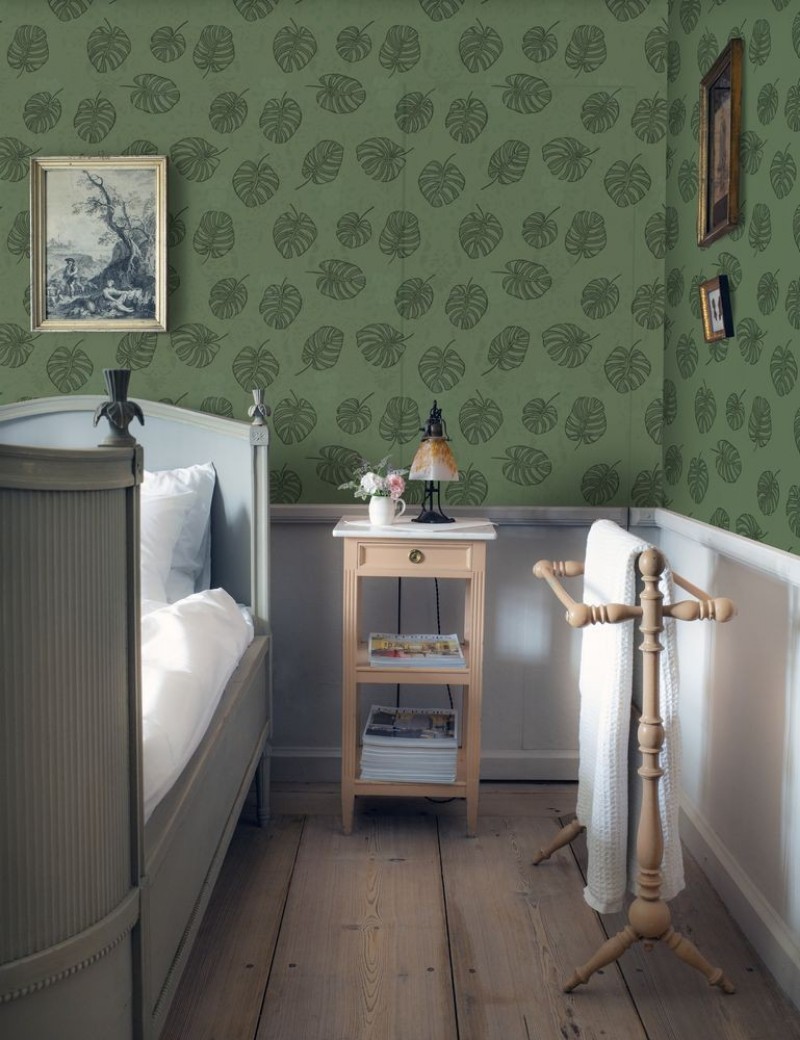 Picture of Sigge Dark Green - 1059401-01